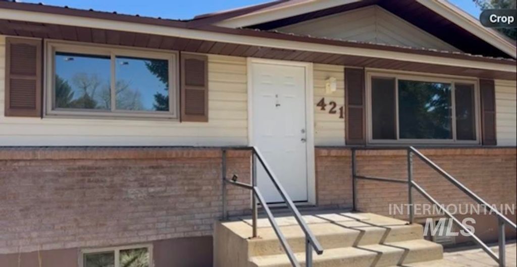 Photo of 421 S Gagon Drive, Soda Springs, ID 83276 (MLS # 98982256)