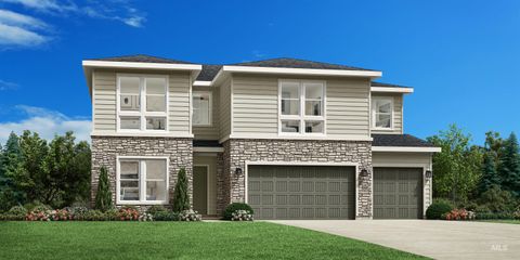 Photo of 2585 N Silverbell Way, Eagle, ID 83616 (MLS # 98982714)