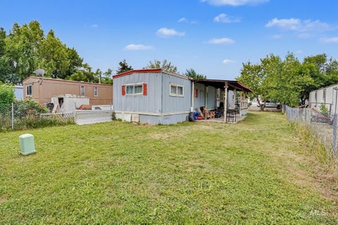 Photo of 1214 N Sable Ln, Boise, ID 83704 (MLS # 98995961)