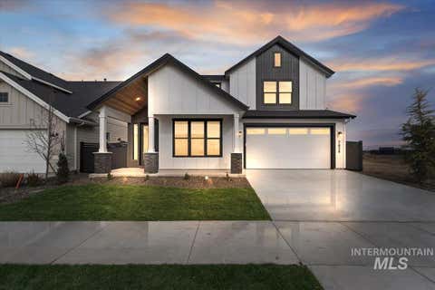 Photo of 7586 W Centerline St #Fremont, Eagle, ID 83616 (MLS # 98998721)