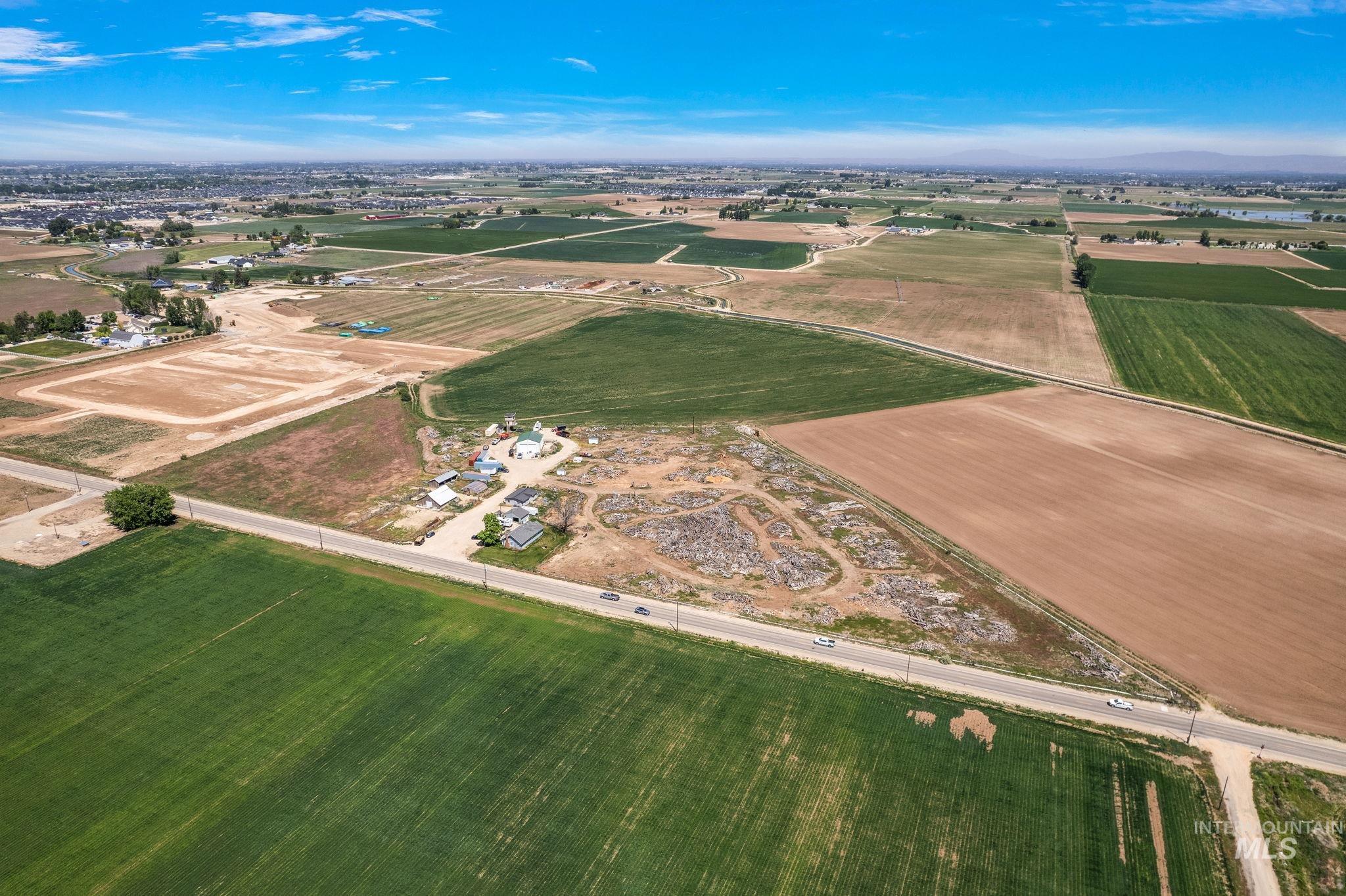 3750 E Kuna Rd