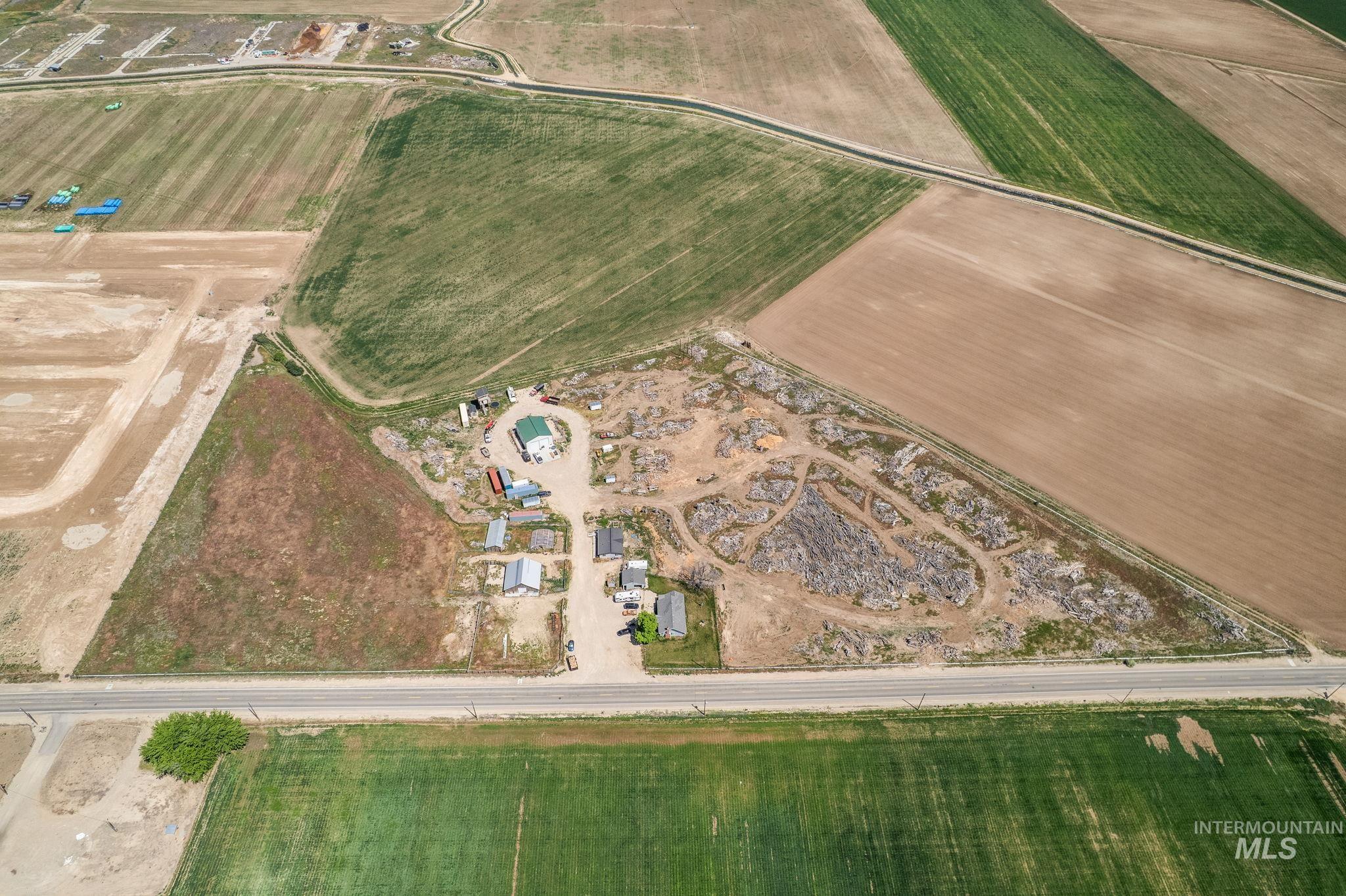 3750 E Kuna Rd