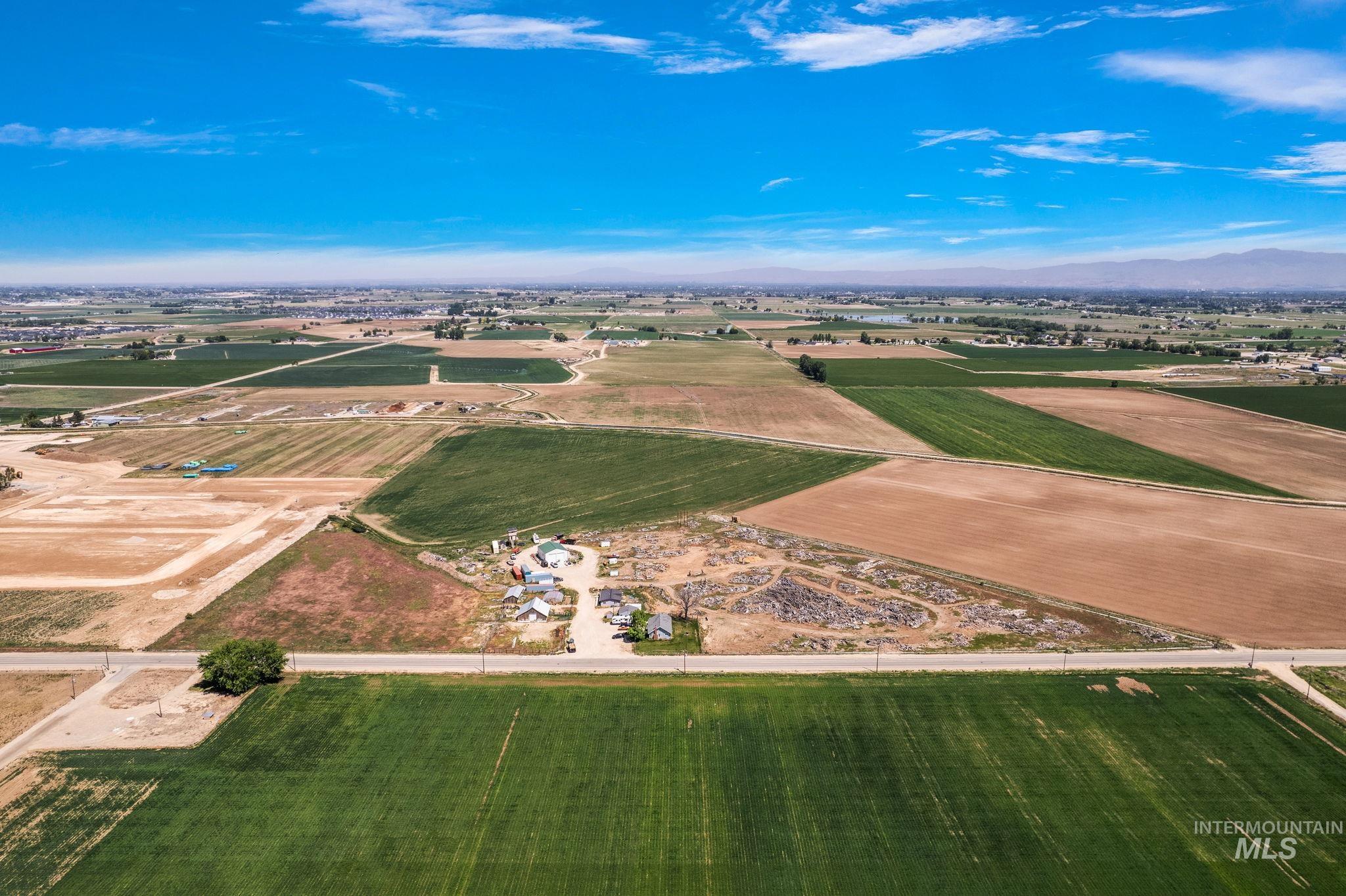 3750 E Kuna Rd