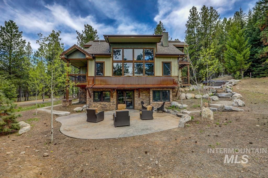 Photo of 212 Riovista Blvd, McCall, ID 83638 (MLS # 98971379)