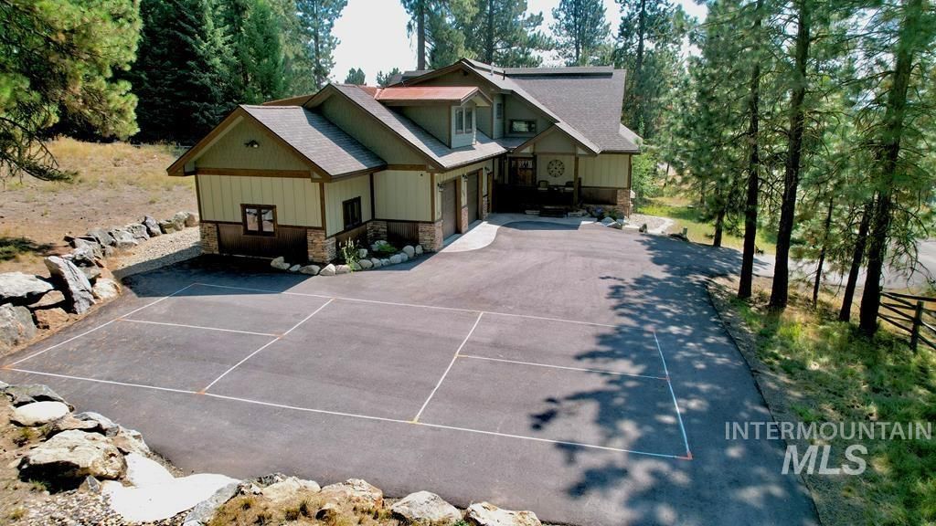 Photo of 212 Riovista Blvd, McCall, ID 83638 (MLS # 98971379)