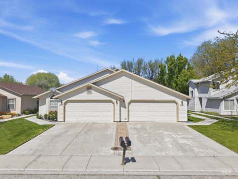 Photo of 212 South Valley Drive, Nampa, ID 83686 (MLS # 98984296)