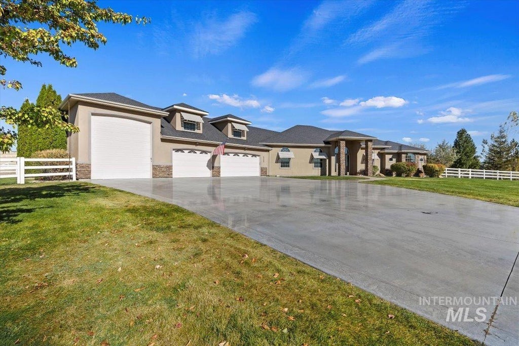 Photo of 8386 Deersky Ranch, Nampa, ID 83686 (MLS # 99004499)