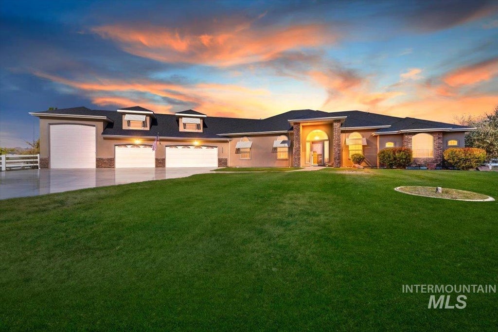 Photo of 8386 Deersky Ranch, Nampa, ID 83686 (MLS # 99004499)