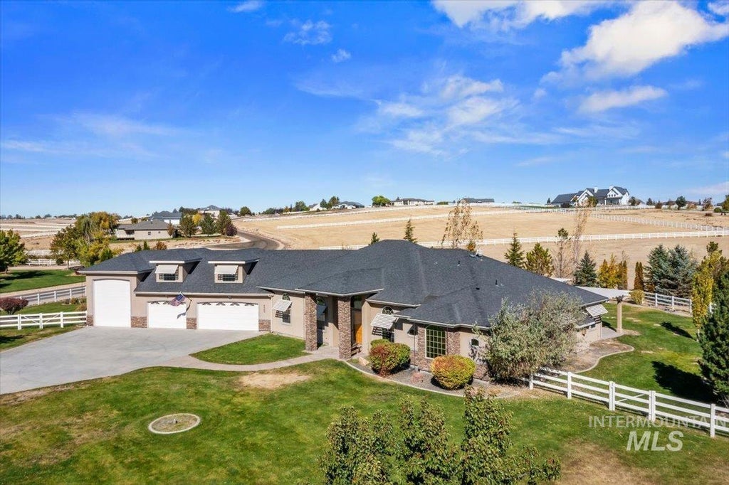 Photo of 8386 Deersky Ranch, Nampa, ID 83686 (MLS # 99004499)