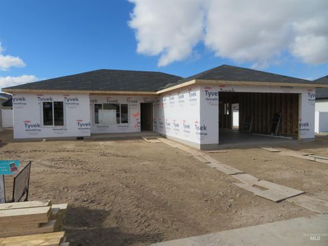 Photo of 1362 Haizlee Way, Twin Falls, ID 83301 (MLS # 98936023)