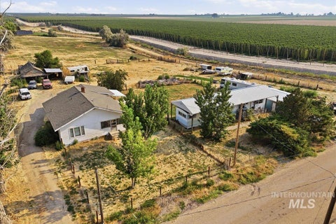 Photo of 25432 Fern Lane, Wilder, ID 83676 (MLS # 98997065)