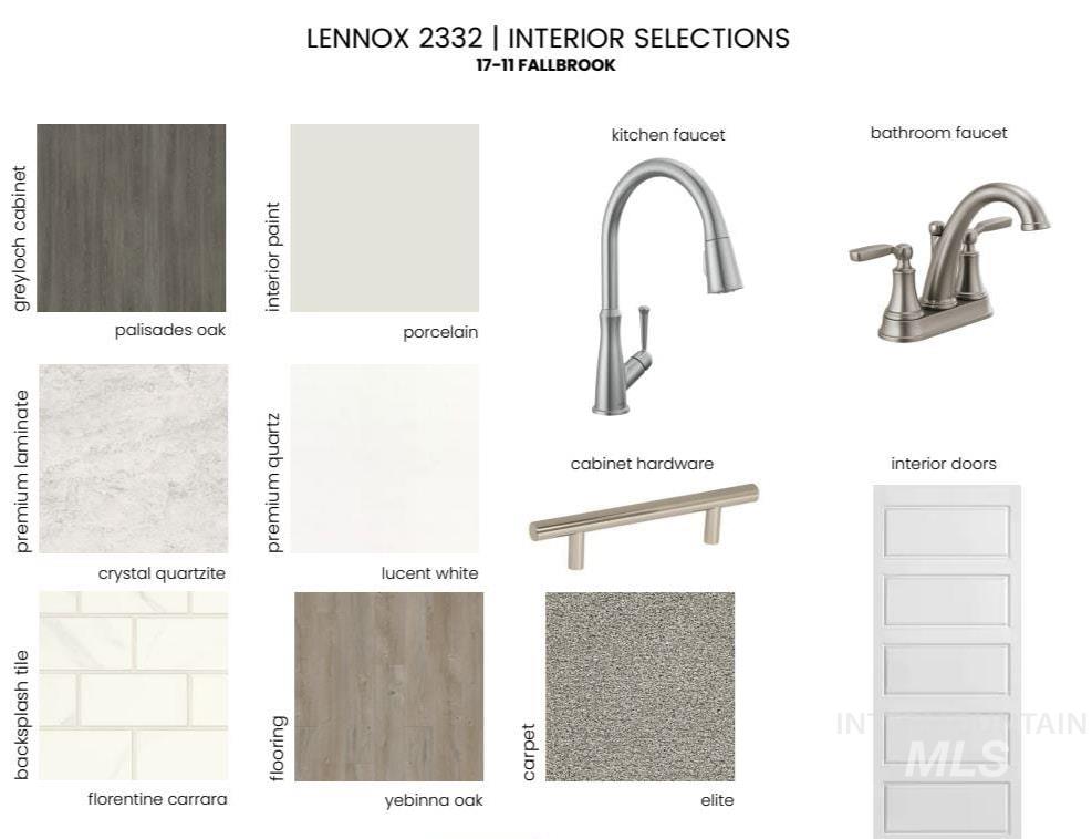 2361 N Lithodora Ave