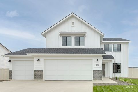 Photo of 2361 N Lithodora Ave, Star, ID 83669 (MLS # 98952170)