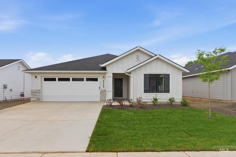 Photo of 1059 W Jasper St, Meridian, ID 83642 (MLS # 98991871)