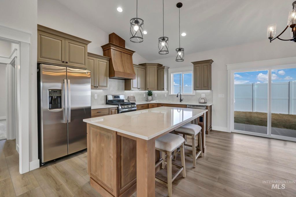 Photo of 1442 Haizlee Way, Twin Falls, ID 83301 (MLS # 98951120)