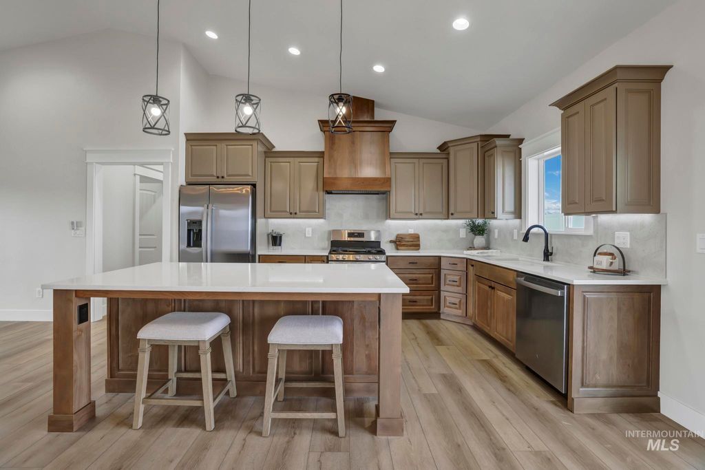 Photo of 1442 Haizlee Way, Twin Falls, ID 83301 (MLS # 98951120)