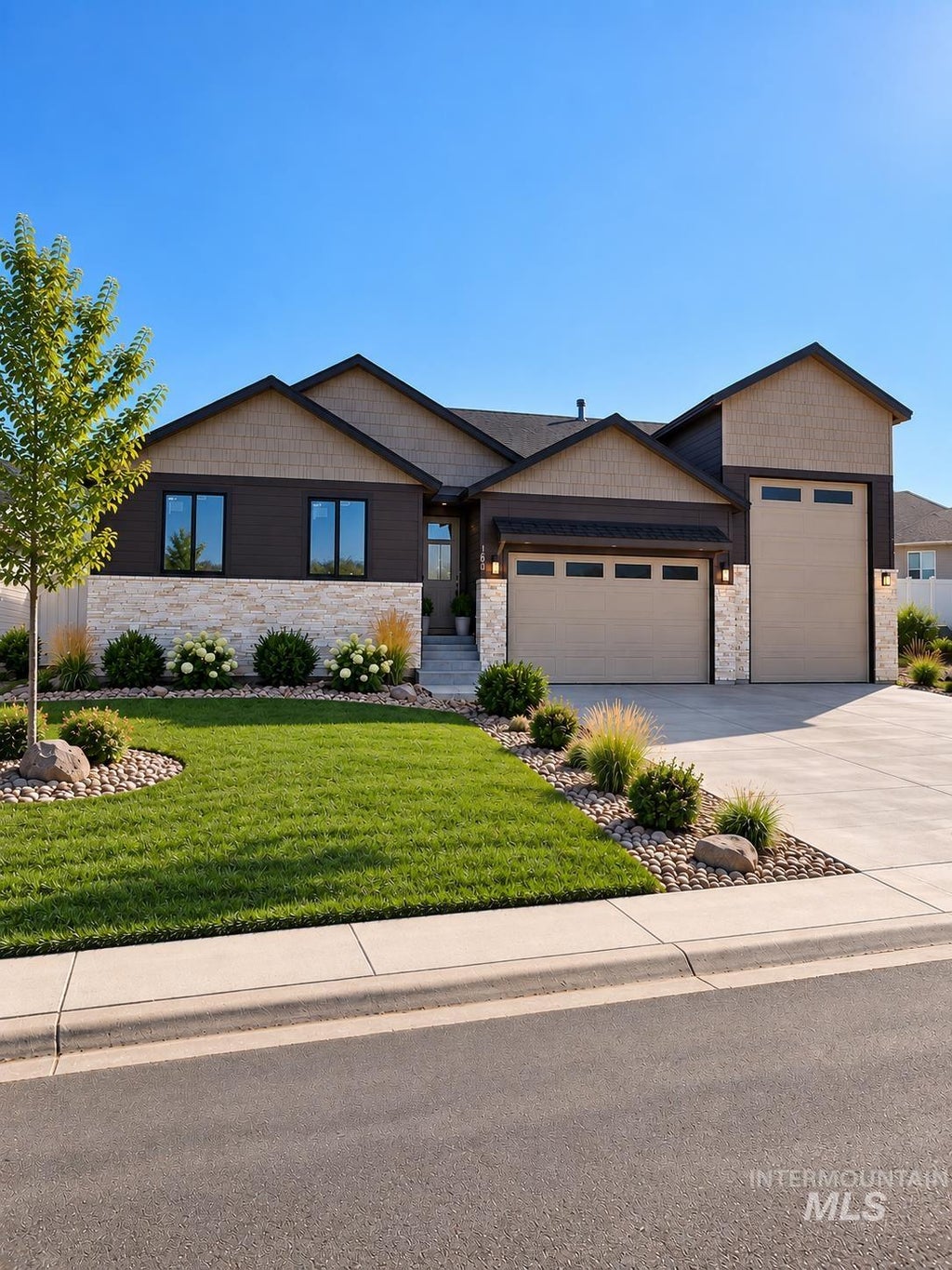 Photo of 750 Oakmont St, Payette, ID 83661 (MLS # 99001186)