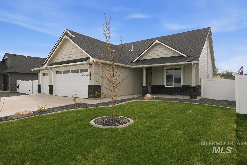 Photo of 3100 Driftwood, Payette, ID 83619 (MLS # 98982026)