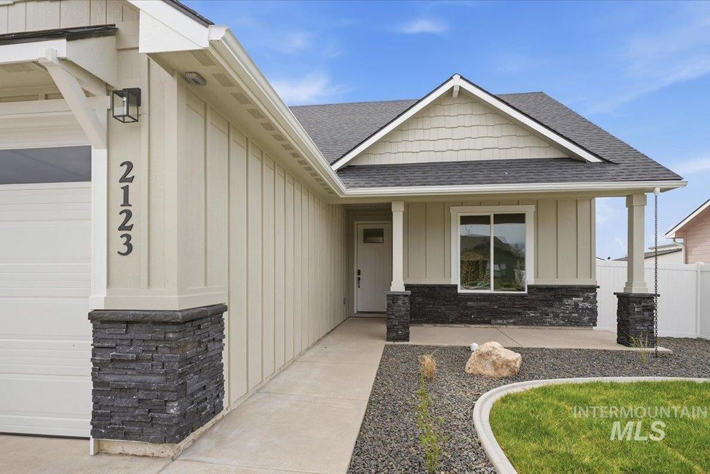 Photo of 3100 Driftwood, Payette, ID 83619 (MLS # 98982026)