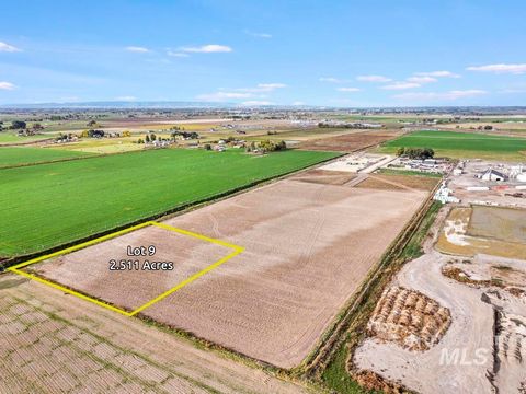 Photo of TBD 200 W Lot 9 Rd, Rupert, ID 83350 (MLS # 98965877)