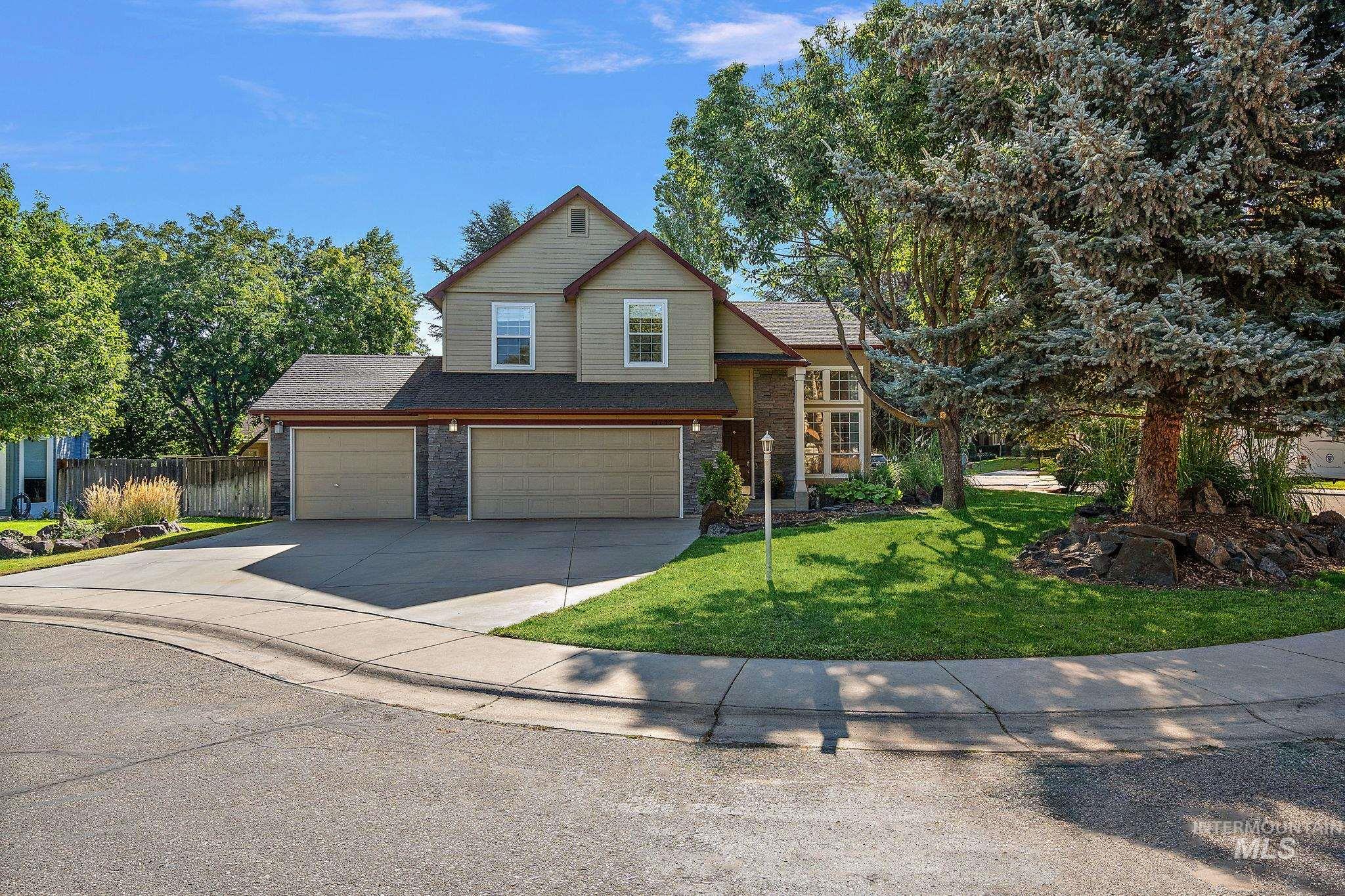 11732 W Puritan Dr, Boise, Idaho image 3