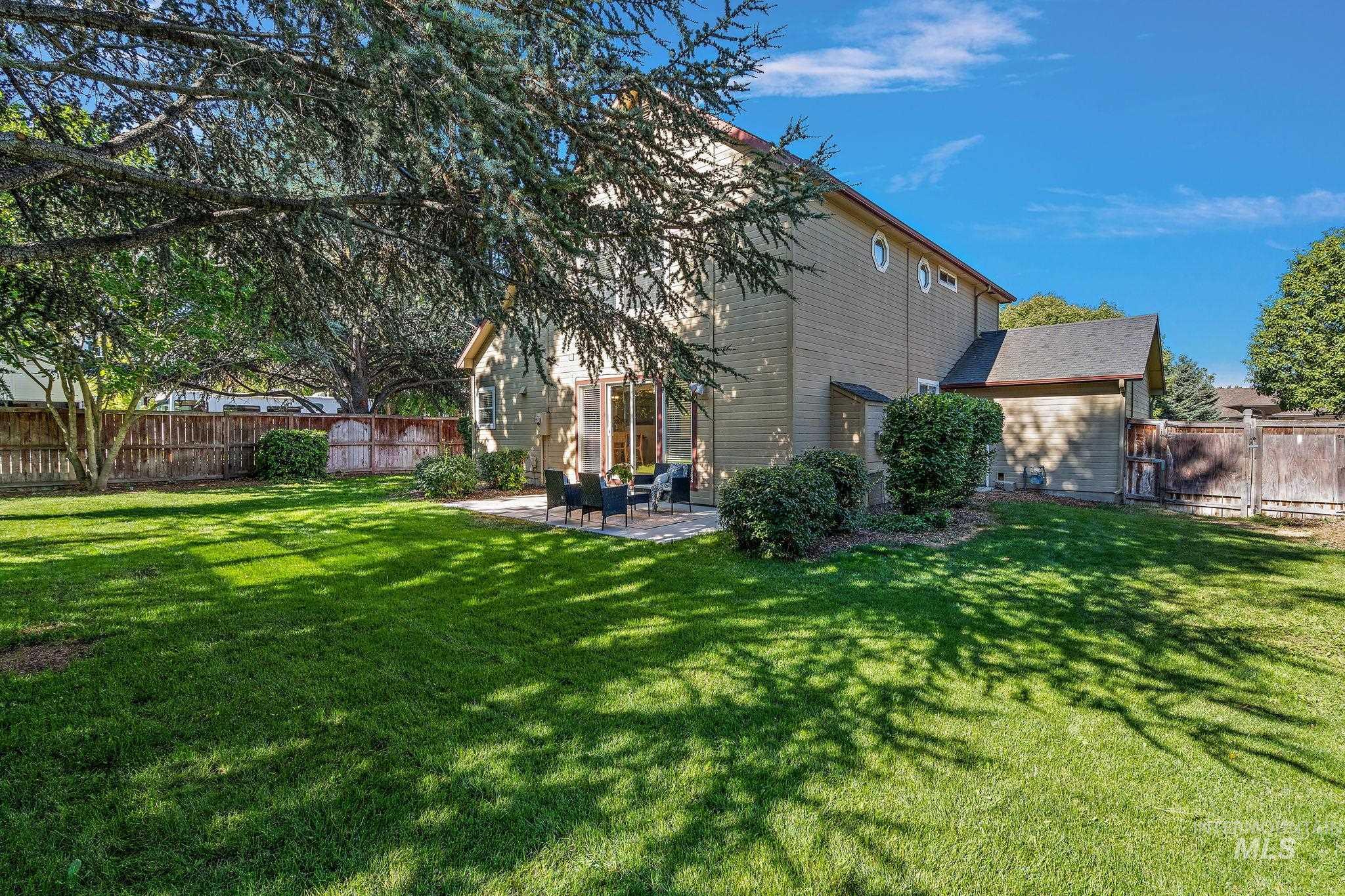 11732 W Puritan Dr, Boise, Idaho image 40