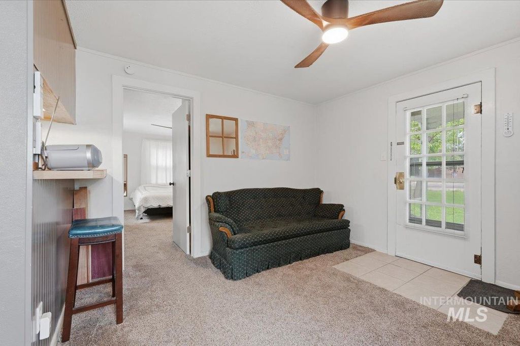 Photo of 510 S. Fern St, Nampa, ID 83686 (MLS # 98986205)