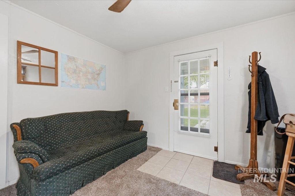 Photo of 510 S. Fern St, Nampa, ID 83686 (MLS # 98986205)