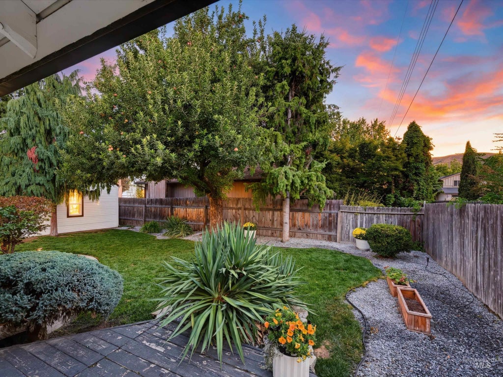 Photo of 2520 N 26th St, Boise, ID 83702 (MLS # 99000603)