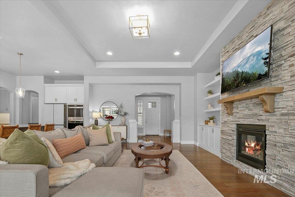 Photo of 5288 W Maggio Dr, Meridian, ID 83646 (MLS # 98975999)