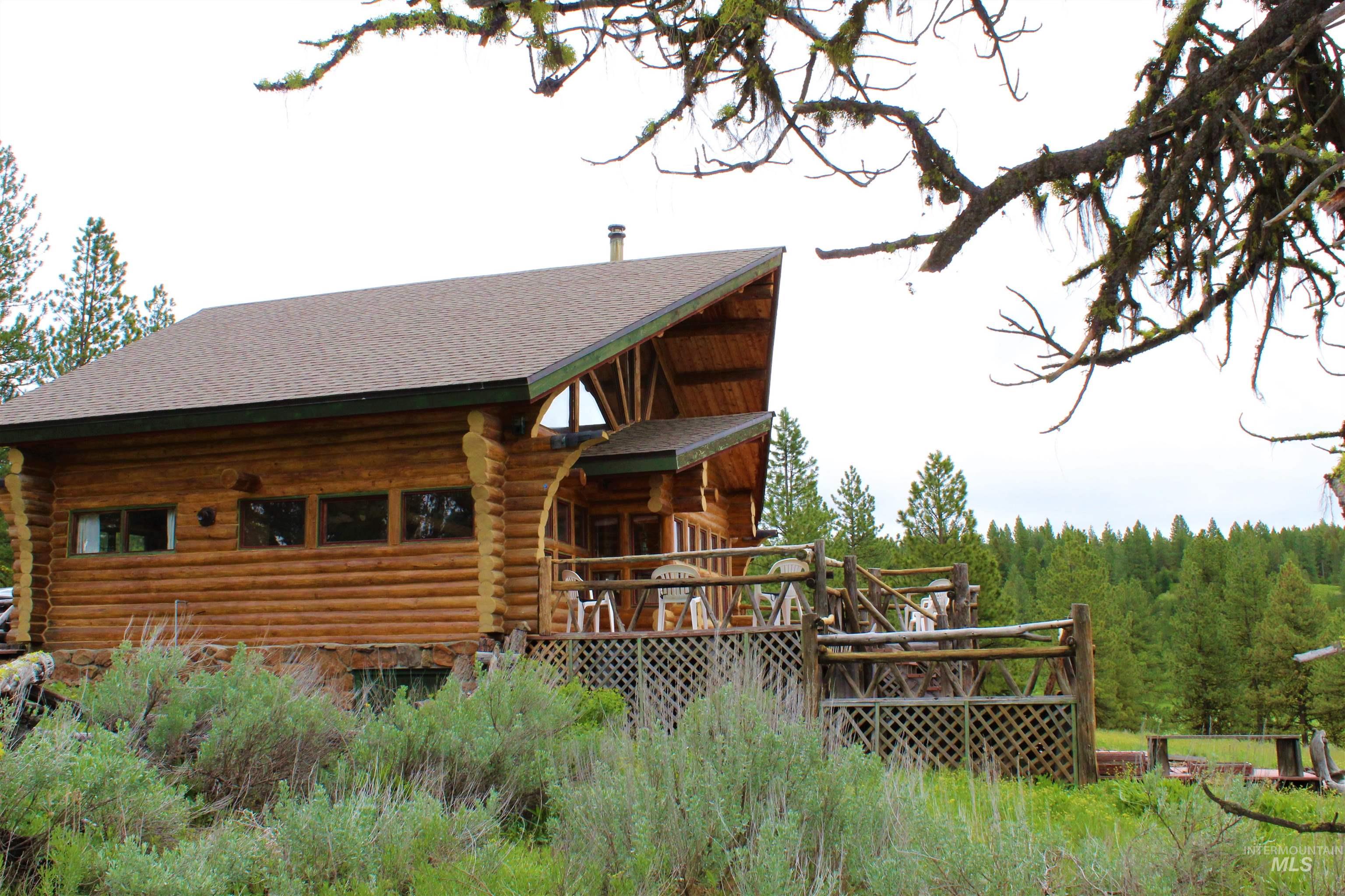 2950 & 3000 Fish Lake Road