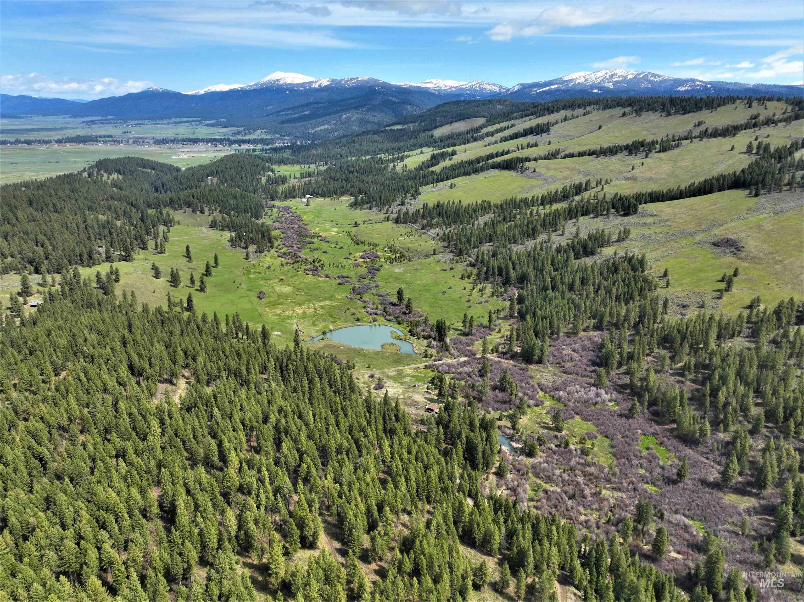 2950 & 3000 Fish Lake Road