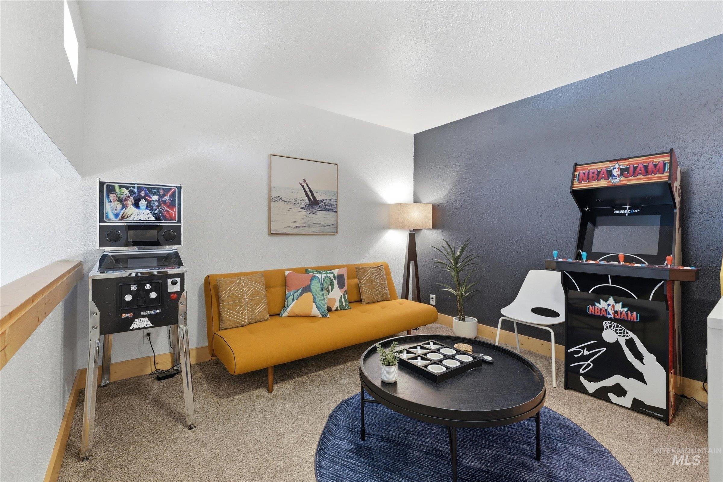 Loft configuration 1