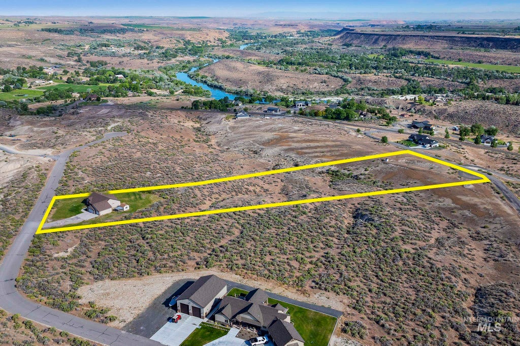 Photo of 4531 N 1250 E, Buhl, ID 83316 (MLS # 98990243)