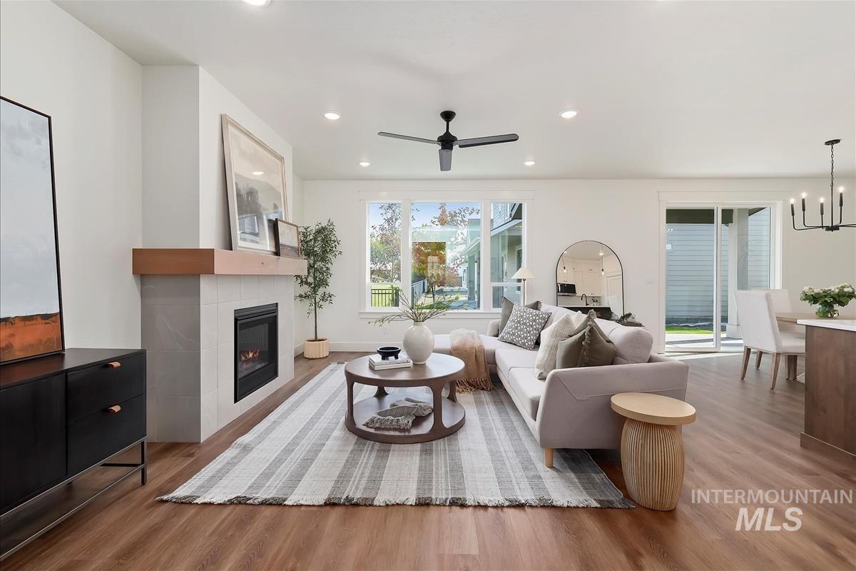 338 N Sauer River Ln