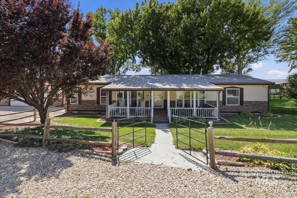 Photo of 23519 Wamstad Rd, Parma, ID 83660 (MLS # 98998121)