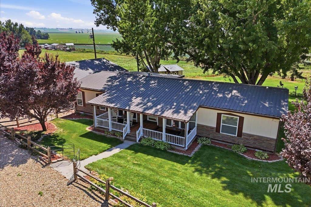 Photo of 23519 Wamstad Rd, Parma, ID 83660 (MLS # 98998121)
