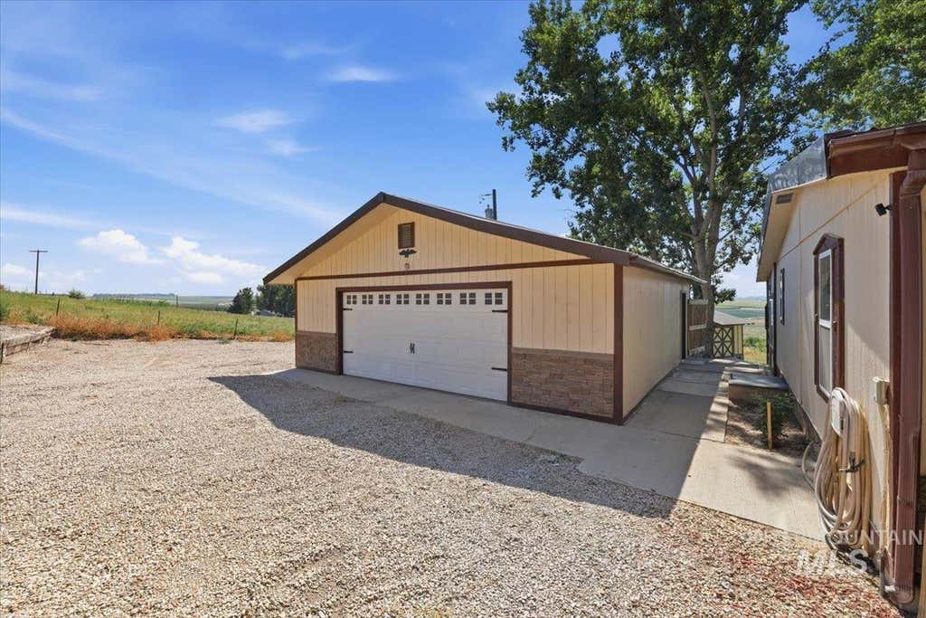 Photo of 23519 Wamstad Rd, Parma, ID 83660 (MLS # 98998121)