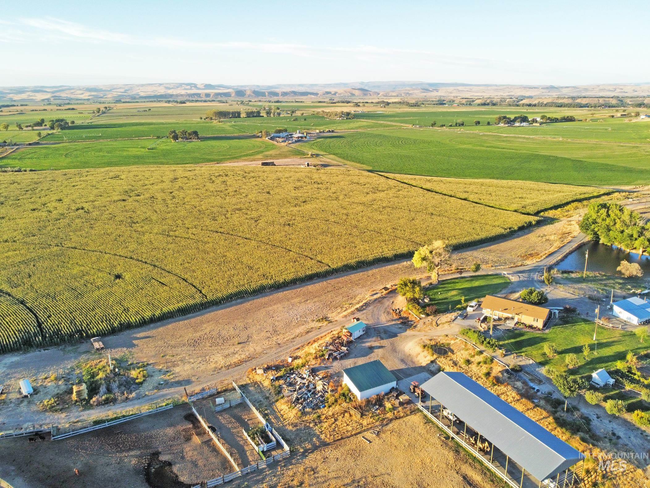 3850 Greenfield Road