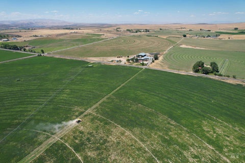 Photo of 3850 Greenfield Road, Vale, OR 97918 (MLS # 98975853)