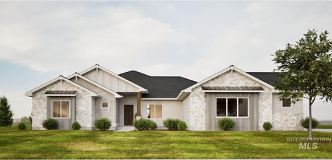 Photo of 1948 Neil, Emmett, ID 83617 (MLS # 99003598)