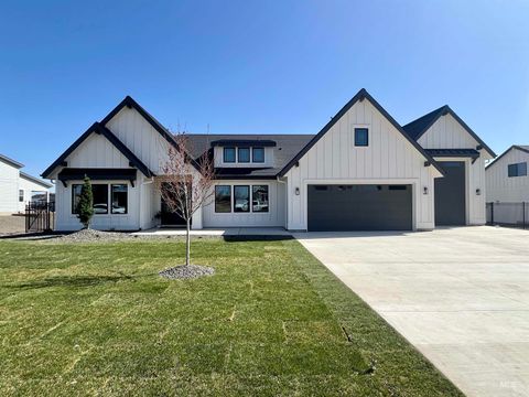7143 E Osprey Estates Dr Nampa ID 83686