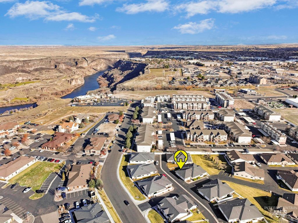 Photo of 208 Long Island, Twin Falls, ID 83301 (MLS # 98974336)