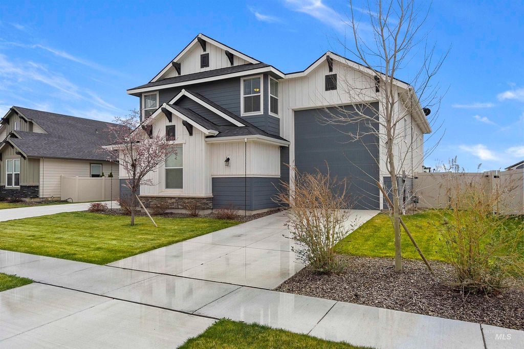 Photo of 6091 E Path, Nampa, ID 83687 (MLS # 98972312)