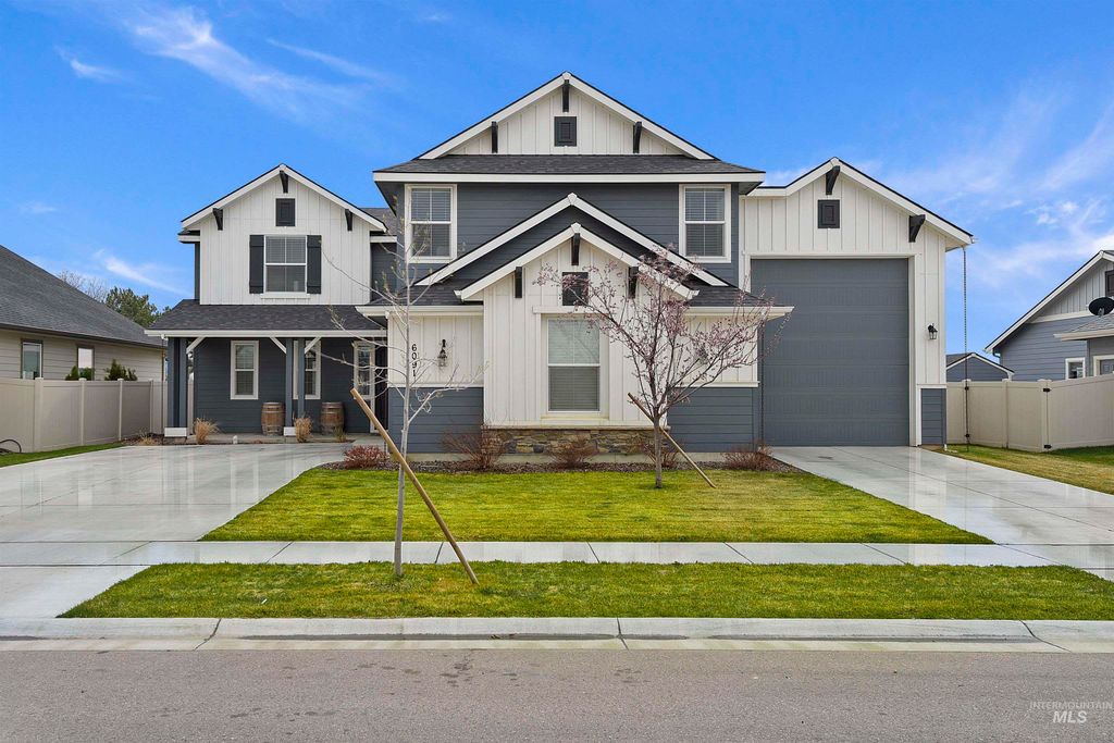 Photo of 6091 E Path, Nampa, ID 83687 (MLS # 98972312)