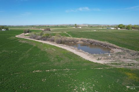 Photo of TBD Kimball Road, Ontario, OR 97914 (MLS # 98937758)