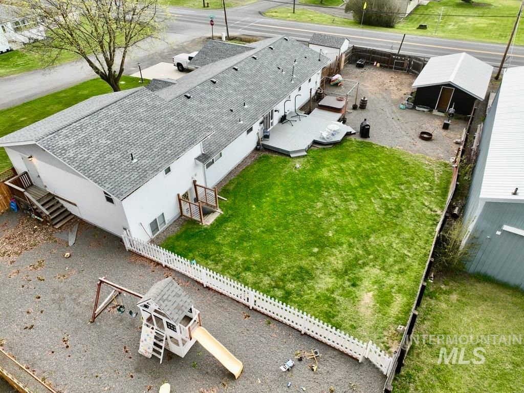 Photo of 502 Villard Ave, Craigmont, ID 83523 (MLS # 98957632)