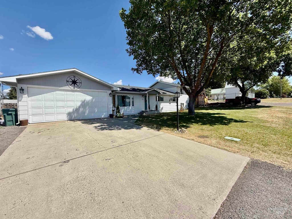 Photo of 502 Villard Ave, Craigmont, ID 83523 (MLS # 98957632)
