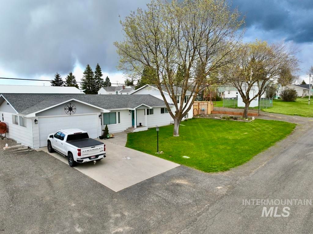 Photo of 502 Villard Ave, Craigmont, ID 83523 (MLS # 98957632)