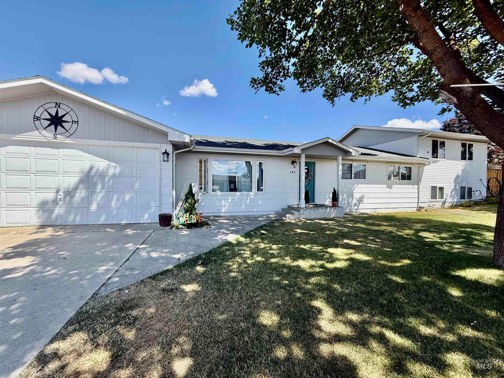 Photo of 502 Villard Ave, Craigmont, ID 83523 (MLS # 98957632)